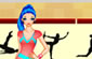 Aerobic Instructor game