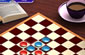 Reversi spielen