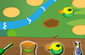 Vegetable Garden game