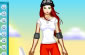 Rollerblade Girl game